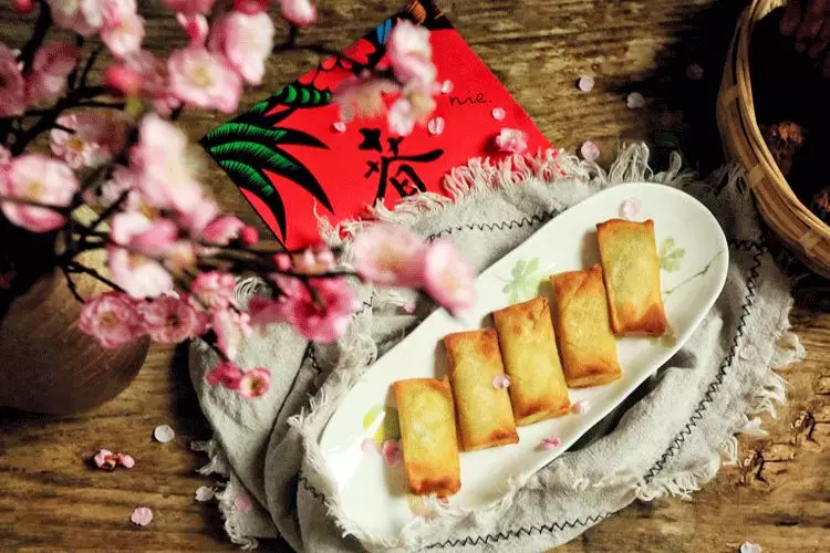 顺时而为，立春重养生
