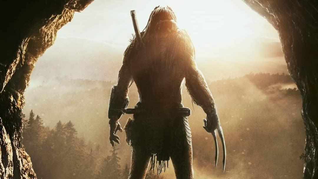 铁血战士|北美8月非“院线”新电影，忍者神龟归来，铁血战士再次入侵