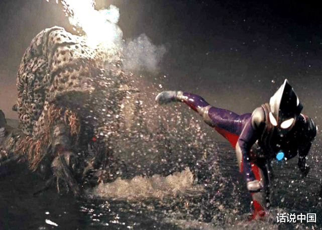 迪迦·奥特曼|如果加坦杰厄再次复活,迪迦奥特曼还能打败他吗?圆谷该换人了!