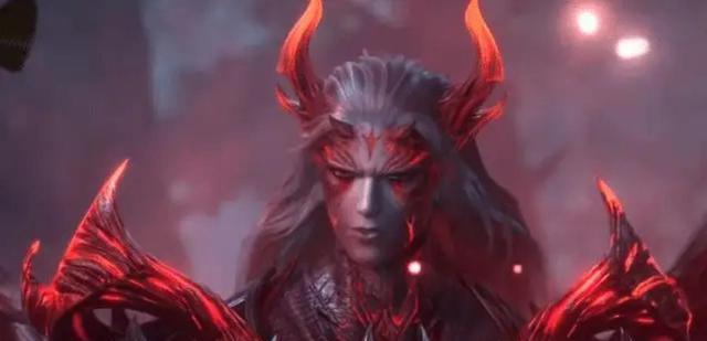 |斗罗大陆:罗刹神躲了千万年,最终还是被扒出传承之地,竟是这里