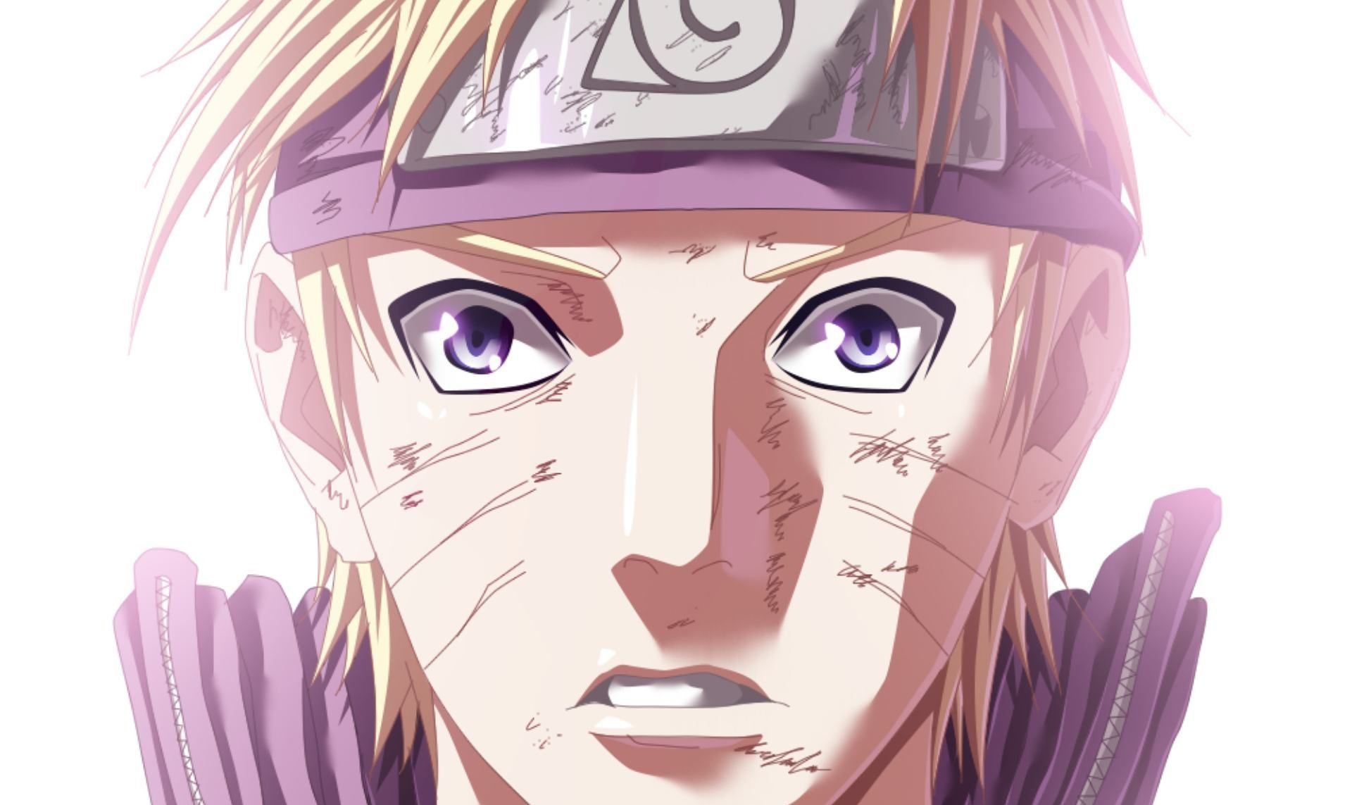 路飞|鸣人好歹是火影之子,还是漩涡一族后代,为什么这么穷?