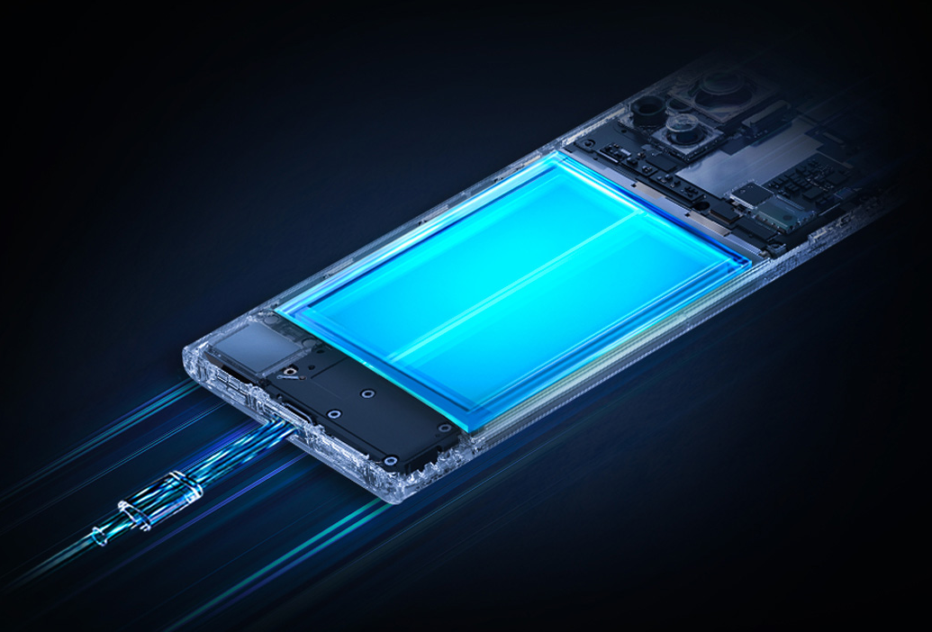 摩托罗拉|旗舰处理器+轻薄机身,这款曲屏手机性价比超高!