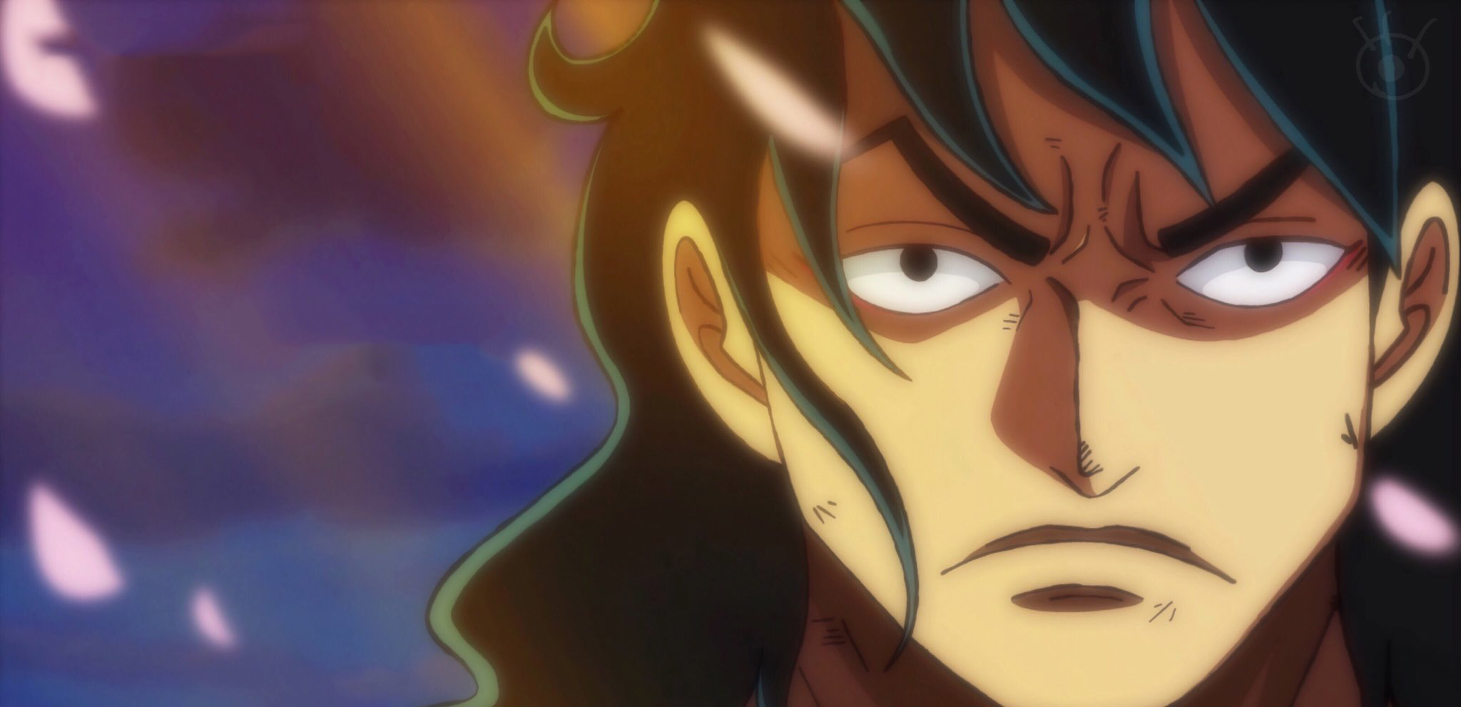 五老星|海贼王1052话（谜语版）：路飞获胜消息传遍世界，五老星气到昏厥