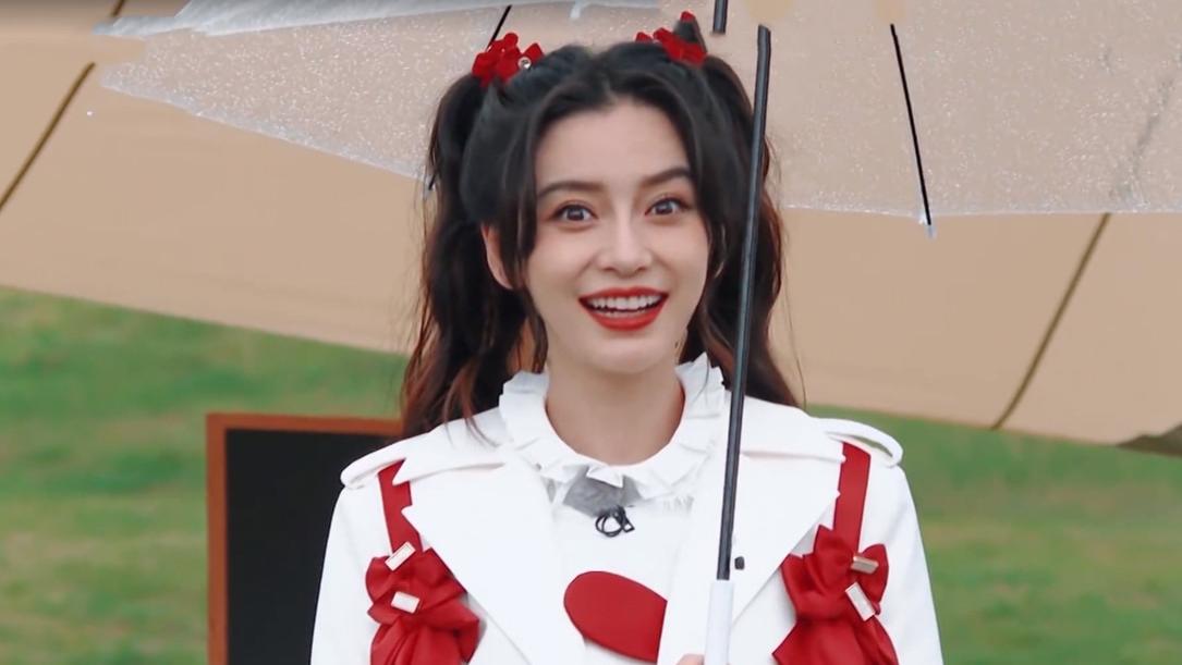 人物设定|《奔跑吧6》绿队有活宝，红队有大神，蔡徐坤“弟弟”人设不倒！