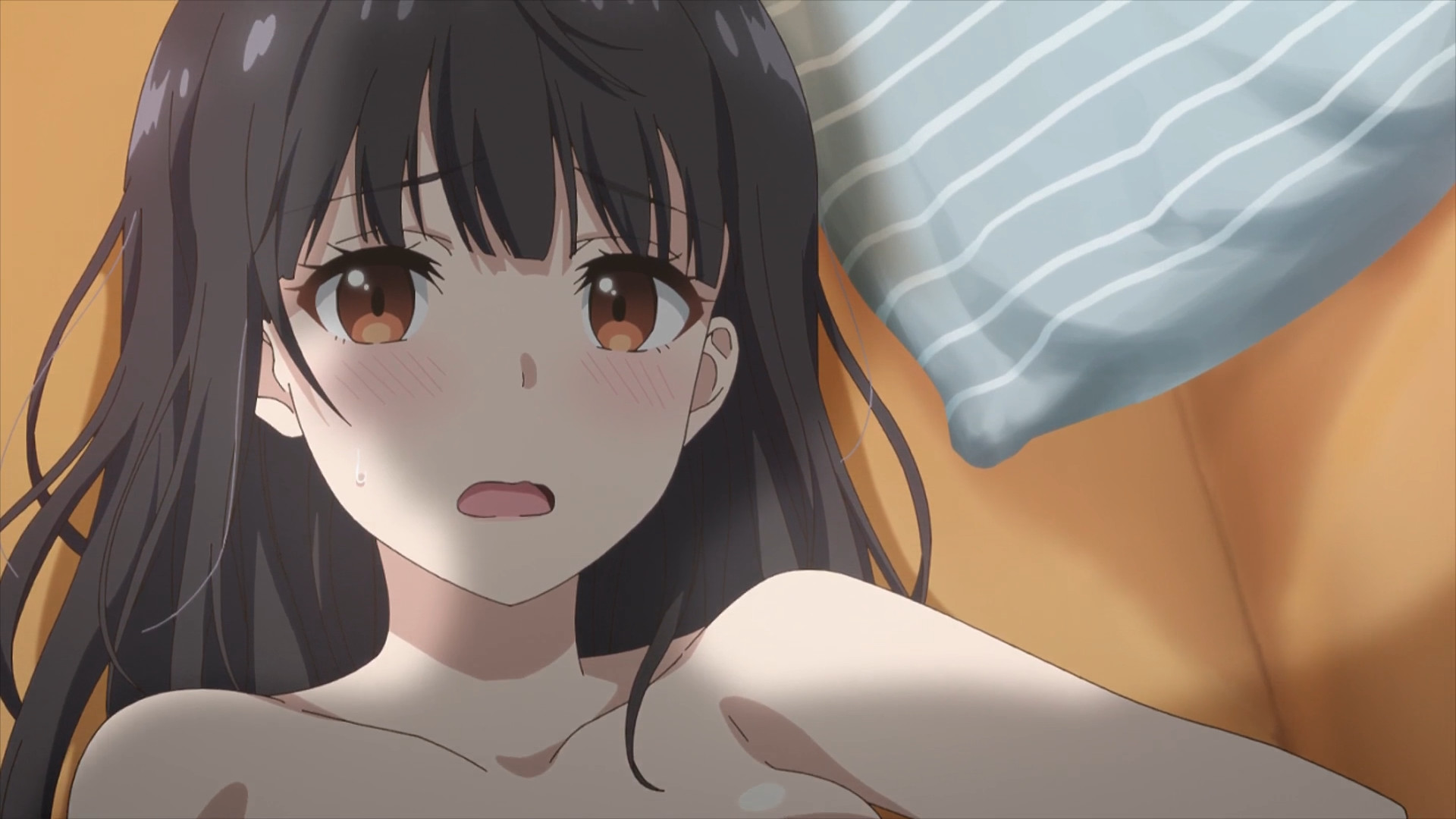 继母的拖油瓶是我的前女友|《继母的拖油瓶是我的前女友》：最具噱头动画，首播差评如潮！