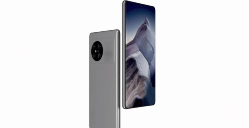 iqoo neo|iQOO Neo7全新渲染图曝光,背刺Vivo X80,终于走上了旗舰之路