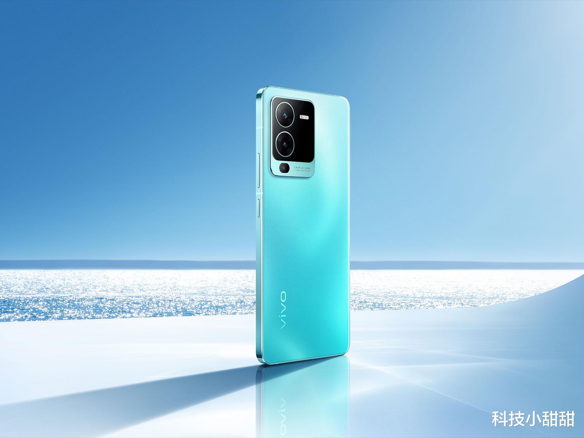 英伟达|vivo旗舰新机：5000万像素+IMX766V+蜂鸟级防抖，颜值与性能并存