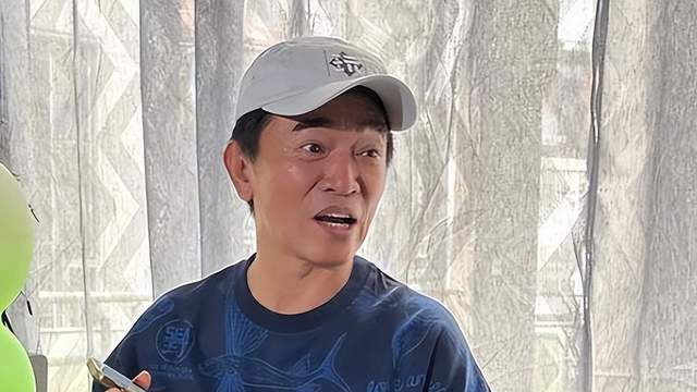 吴宗宪|吴宗宪替汪小菲说好话，认为没有婚内出轨，警告狗仔不要得寸进尺