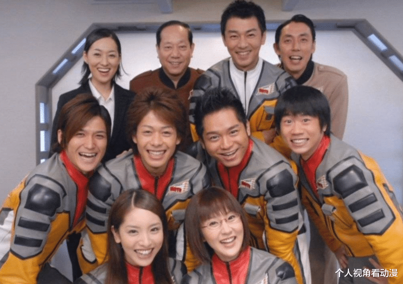 平成年代|奥特曼中的防卫队,平成时代哪家强,雷欧:真的有这样的队友吗?