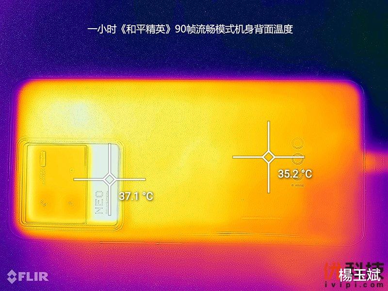 iqoo neo|同价位段中的最优选择 iQOO Neo6优科技全面评测