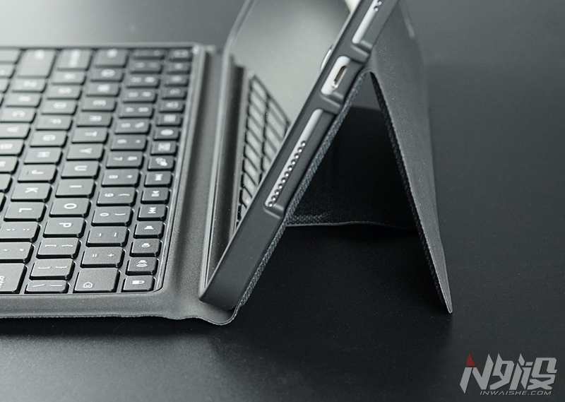 北京市|解放你的iPad生产力 雷柏XK300蓝牙键盘（PAD版）简评