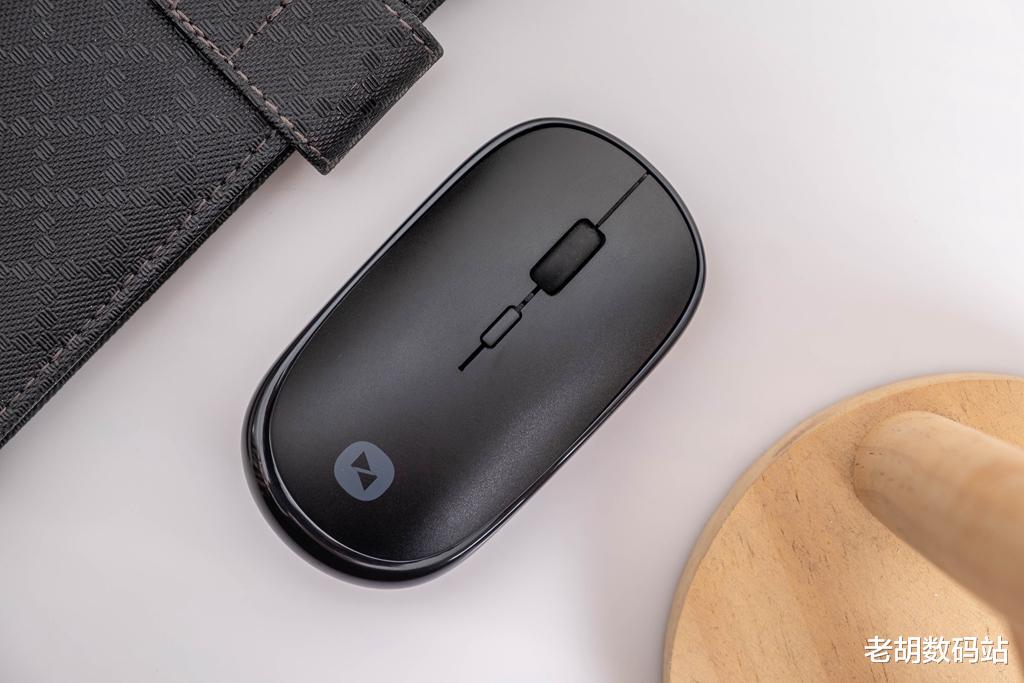 鼠标|让iPad变成PC的神器，向日葵智能远控鼠标评测：远程办公不再难