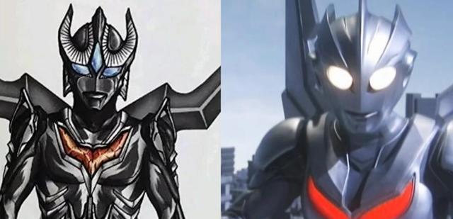 反派|在原设定上压制无翼诺亚的大反派，奥王来了也得跪