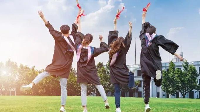 考研|在职考研越来越火！为何？看看这四大优势