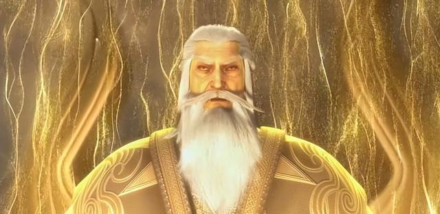 西行纪|西行纪第四季尾声,大BOSS刚出场没露面就完结了