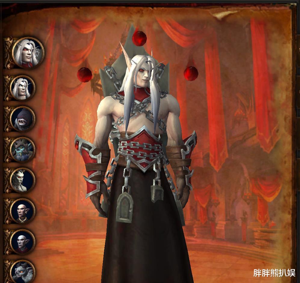 索尔|魔兽世界副本介绍——纳斯利亚堡