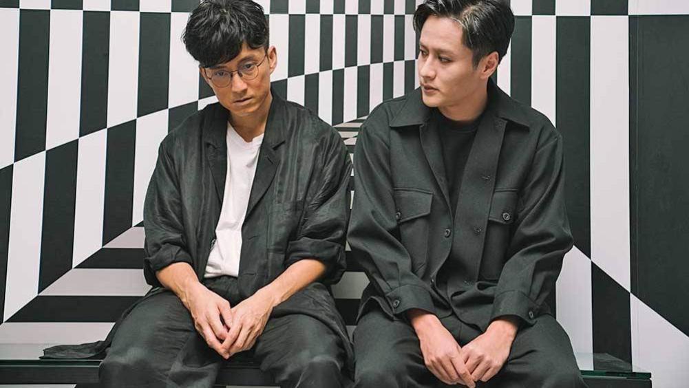 TVB|TVB上位小生《金宵2》中首登场，新角色擅伪装，真实身份不简单