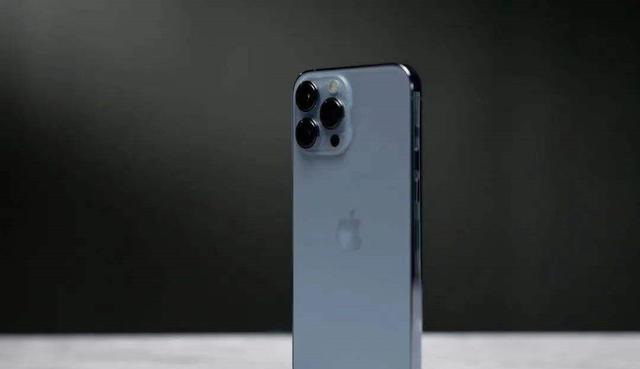 iPhone|iPhone14ProMax曝光,解决两大短板,8+1TB+4800mAh