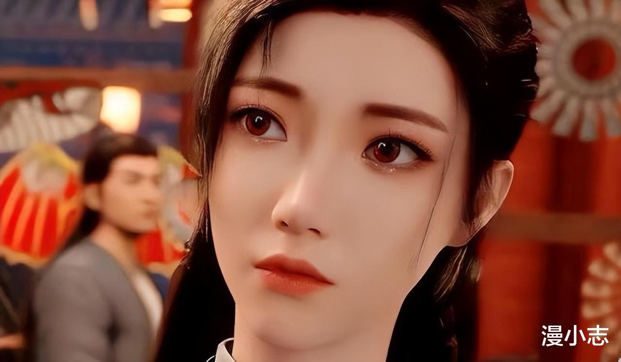 人物设定|《凡人修仙传》改人设引争议，动画和原著的配角，可以人设不同吗