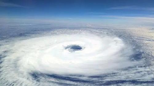 严重的气旋可能在玛雅崩溃中发挥了作用