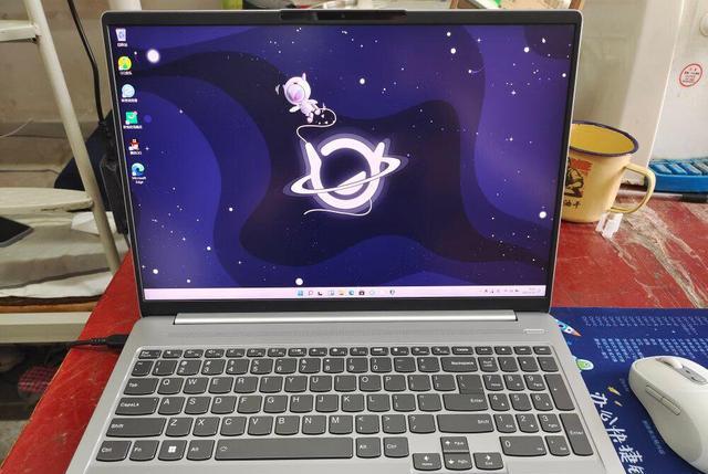 联想|想要大屏轻薄本，联想ThinkBook16+和新款小新Pro16，选哪个？