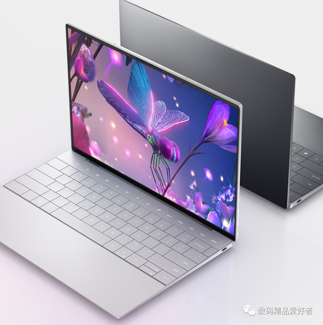 戴尔xps13|面向未来的高端轻薄本标杆!戴尔XPS 13 Plus是否值得选?