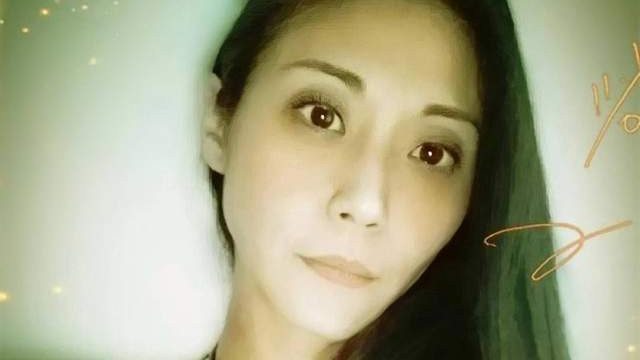 刘绰琪|香港知名女星罕见晒近照！双颊凹陷骨瘦如柴，经历丧母丧夫之痛