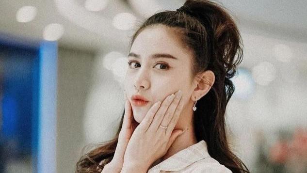 吴谨言 ?你扎“高马尾”还是“低马尾”好看？主要看这3点，扎错拉低颜值