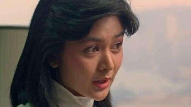 陈红|当年的网友好严格，美如陈红都被嘲俗艳，关之琳更被认为像猫头鹰