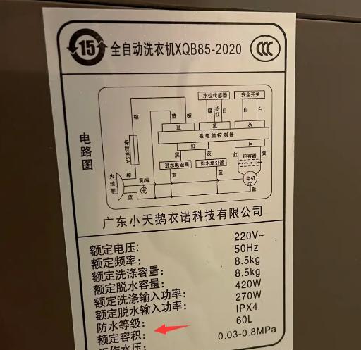 洗衣机|选购洗衣机，建议“3看3不看”，不是执拗，是换过2台的经验