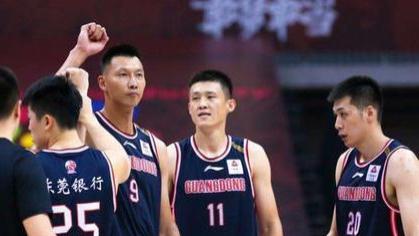 德约科维奇|广东迎来重大调整！1人回归1人离队，1人降级1人退役，杜锋职务变动