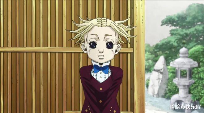 岸边露伴|开播评分9.9,这部神作衍生动漫评分居然比原动漫还高!胆小慎看!