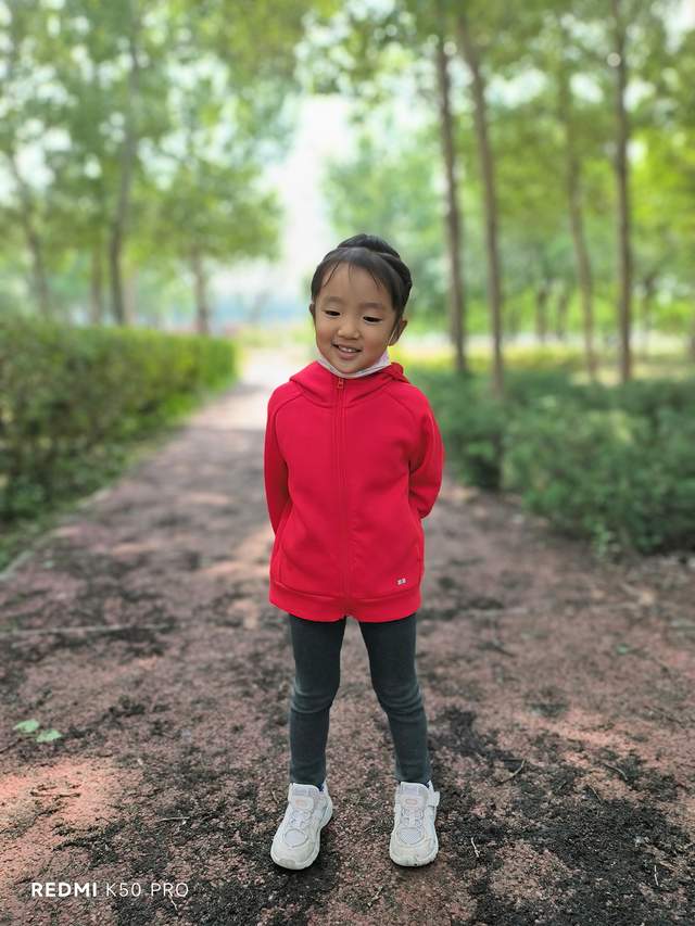 红米手机|天玑9000的拍照到底如何?简单可信赖,处理1亿像素图片迅速