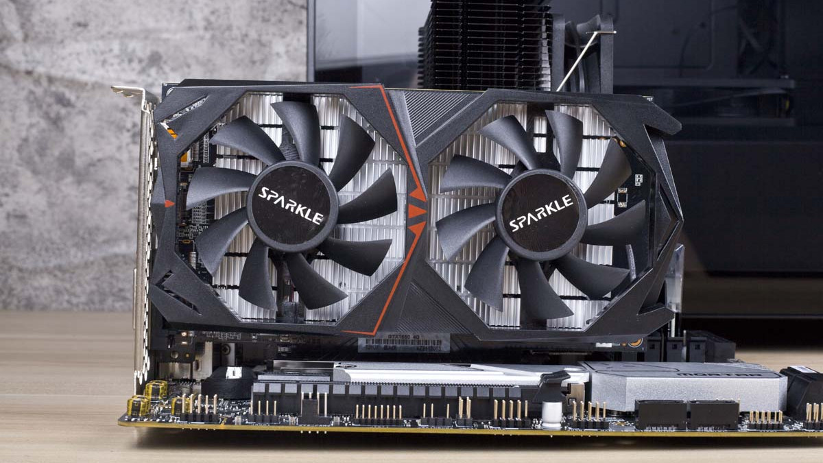 gtx|GTX1650还能用吗？RTX 40将至，我选择继续做等等党