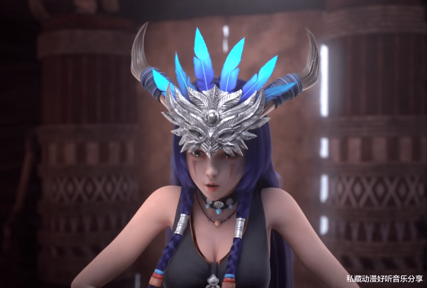 你真是个天才|国创动漫新增一短《你真是个天才》，剧情沙雕，就是时长有些短