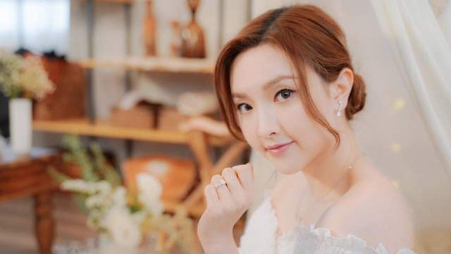 林欣彤|否认当第三者！香港知名女歌手迎来新恋情，与男友同居时不幸确诊