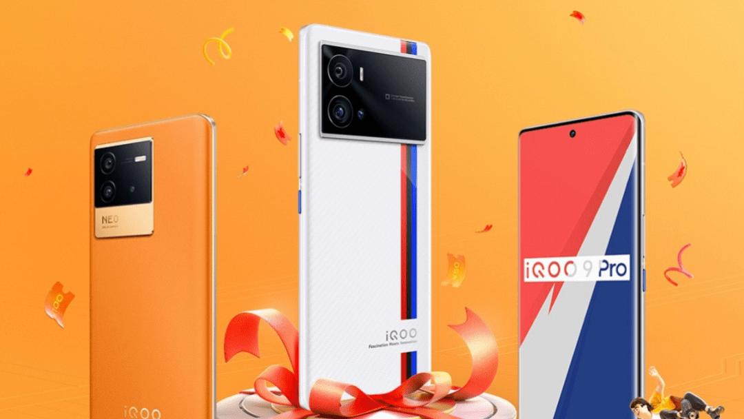 iqoo|618再获开门红，“悍马”iQOO越战越勇