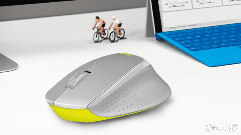 无线鼠标|拒绝“咔咔”声，想要以静音为卖点的无线鼠标，你知道怎么选吗？