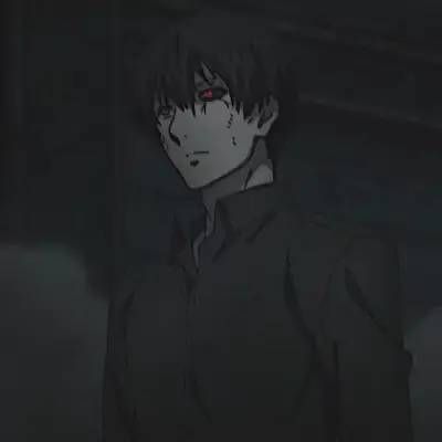 二次元|二次元动漫头像社