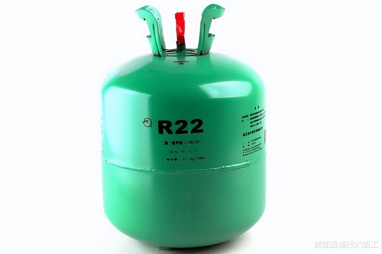 空调|为什么变频空调必须抽真空，而定频空调可以不抽真空呢？