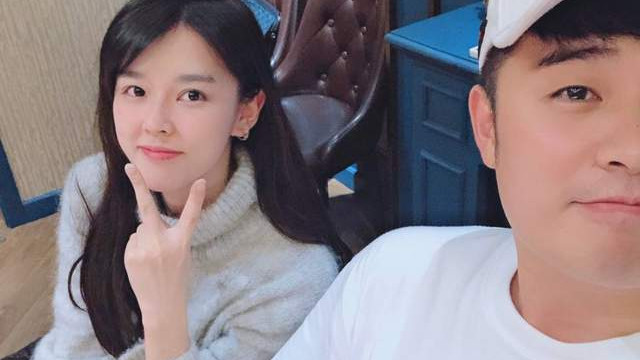 李佳琦|沫子加入虎牙直播，陈赫助阵沫子直播首秀，网友：这两个是真爱啊