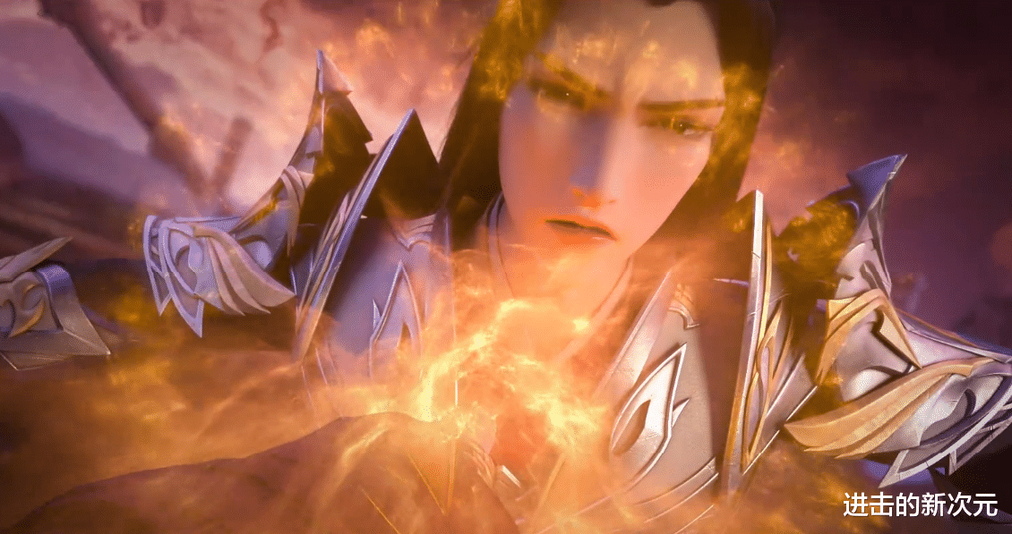 石昊|石昊强势吊打秦昊，疯子秦湛登场求虐，趁机偷学鲲鹏宝术却失败了