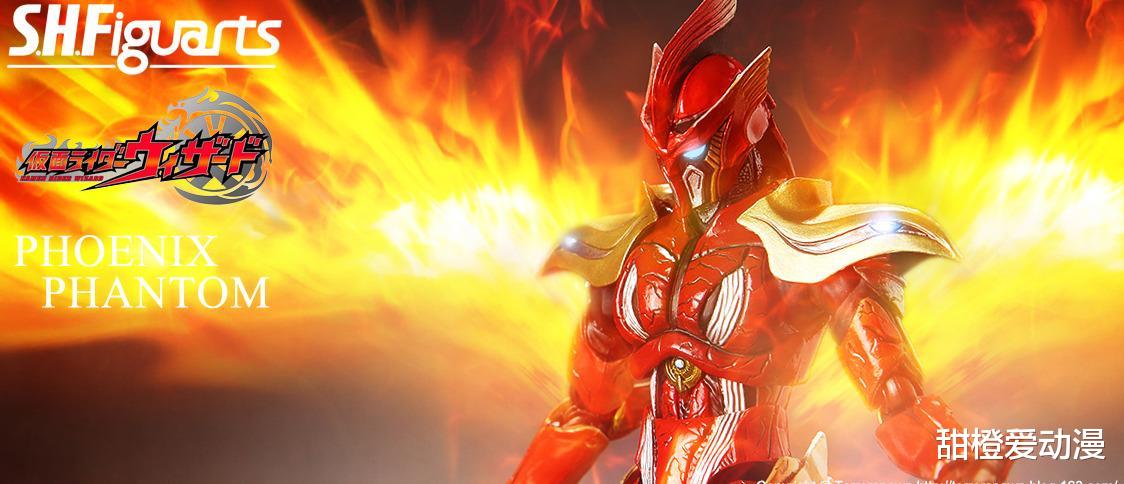 假面骑士wizard|假面骑士wizard迎来十周年纪念,萌历有望迎来复活,令人期待!