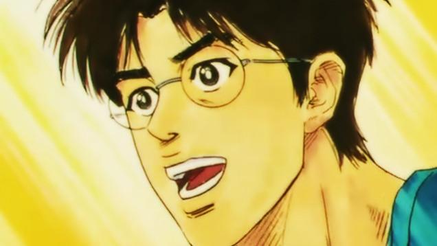 爱死机|灌篮高手：如果没有天赋，就让努力变成你的天赋