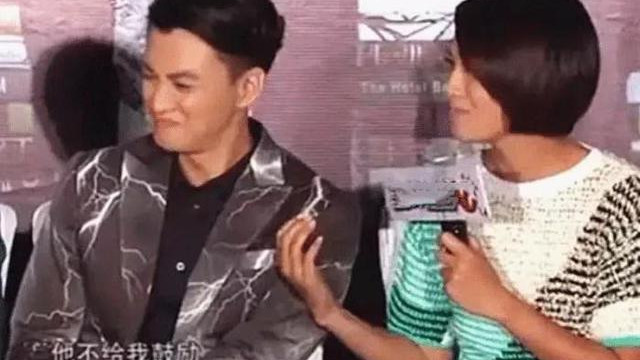 朱丹|朱丹：就这样被四个男人“一渣再渣”，不知她可曾后悔过？