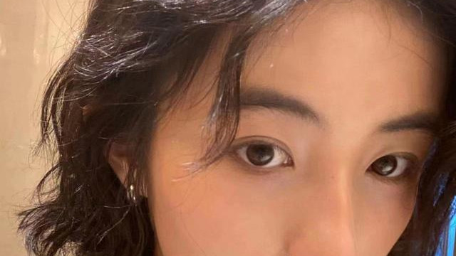 魔力|立人设遭翻车？张子枫工作室对盗图事件道歉，原博主也回应表示接受