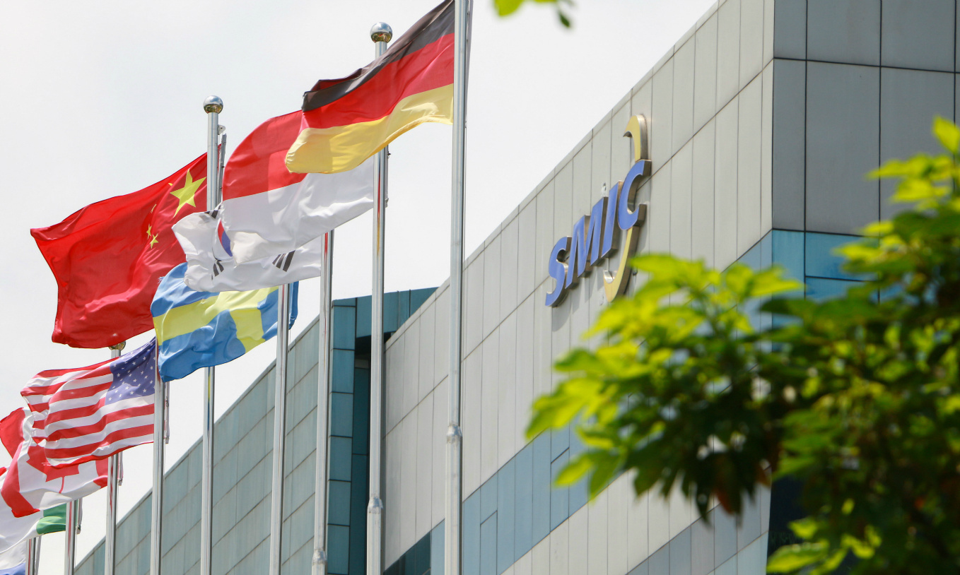 台积电|甩开三星、英特尔！台积电要上马1.4nm：苹果又是首位客户？