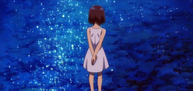 新世纪福音战士|没看过这部动漫的漫友,一定要抽时间去补番,因为它是公认的神作