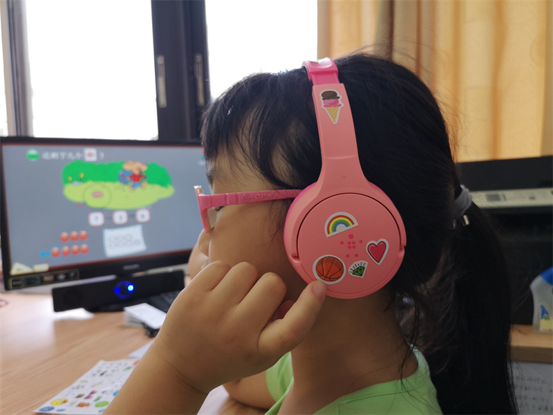 创投圈|?贝尔金BELKIN儿童蓝牙耳机:呵护儿童听力,提升学习专注力