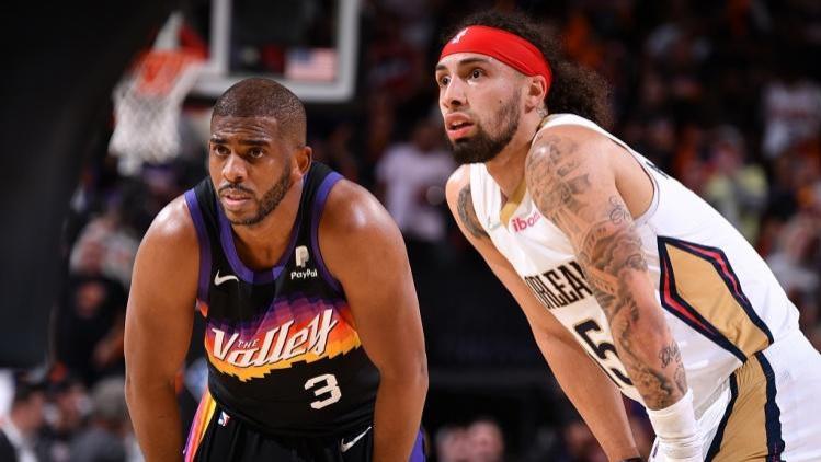 dpoy|老六发推：总有一天我会赢得DPOY 记住我的话！球迷却表示他飘了